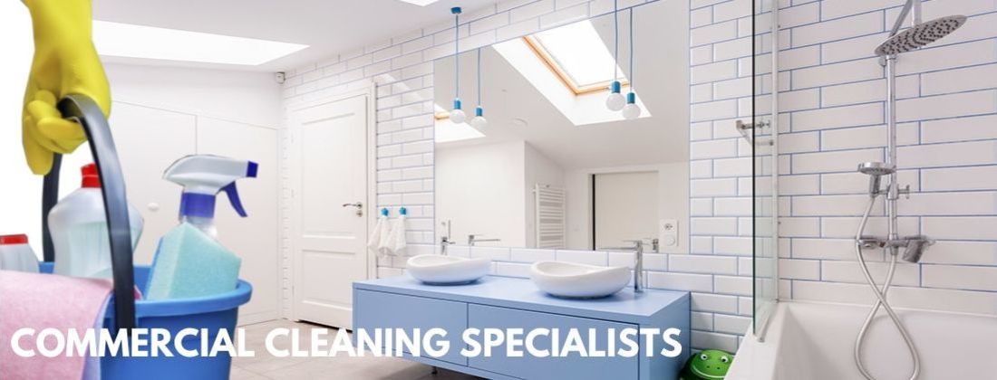 Cleaning Services